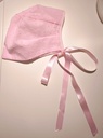 Capota plumeti rosa sombaby