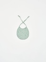 Babero newborn bambula Basil