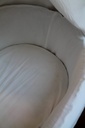 Bajera mini cuna
