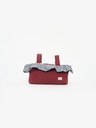 Bolso bambula Niko volante