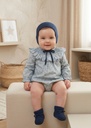 Pelele Windsor