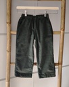 Pantalón dublin micropana verde