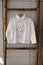 Camisa Blanca