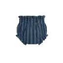 BRAGUITA RAYAS AZULES MICROPANA CIRCO