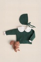 Jersey Verde Bosque