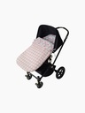 Saco universal Lucia vichy rosa