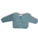 Rebeca Jersey Cuello Acero 