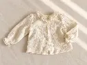 Camisa gasa bolillo 
