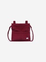 Bolso big Pana burdeos