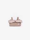 Bolso mini volante Paule pana arena