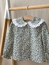 Camisa Muscari 