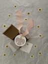 Medallón angelito 7cm 
