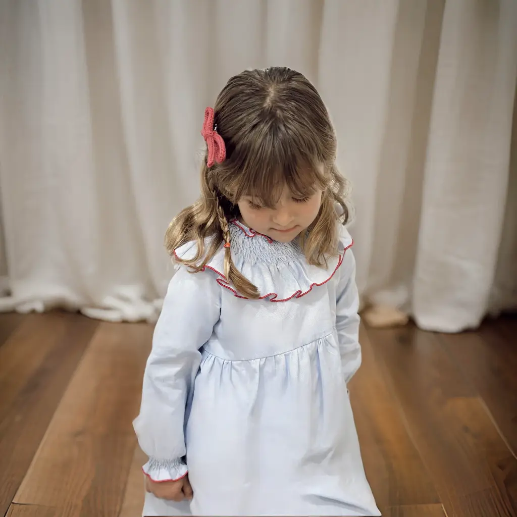 Vestido Camila